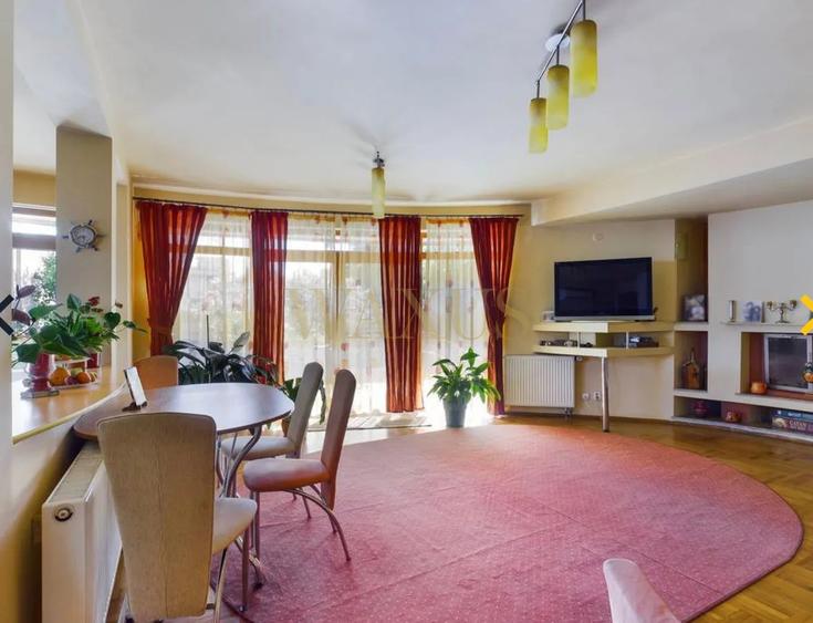 Proprietate premium în Andrei Mureșanu | SU 290MP | Teren 550MP