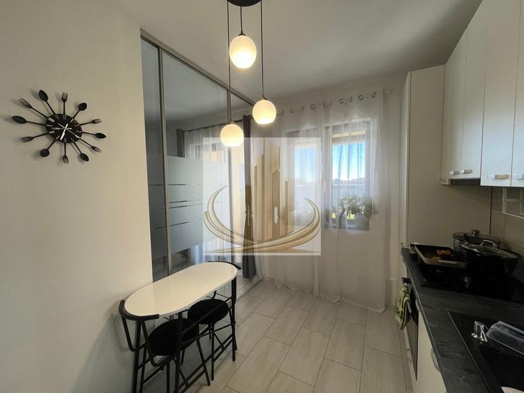 Duplex pe parter mobilat si utilat | Toate utilitatile