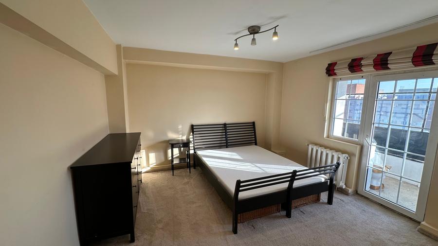 Apartament 3 camere bulevardul Dorobantilor