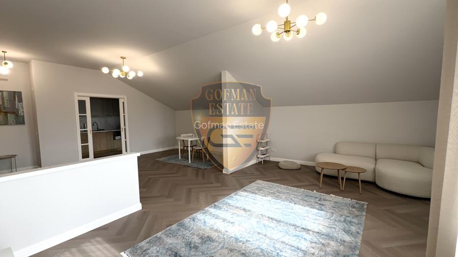 VILĂ PREMIUM CU VEDERE FRONTALĂ LA MAREA NEAGRĂ | SANTA MARIA BAY