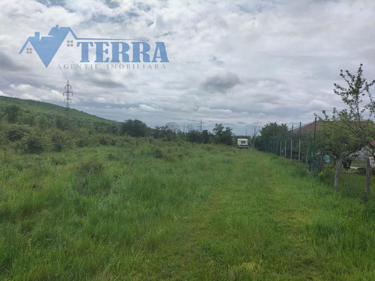 De vânzare - 2 loturi teren intravilan în Mioveni, str. Egalității.