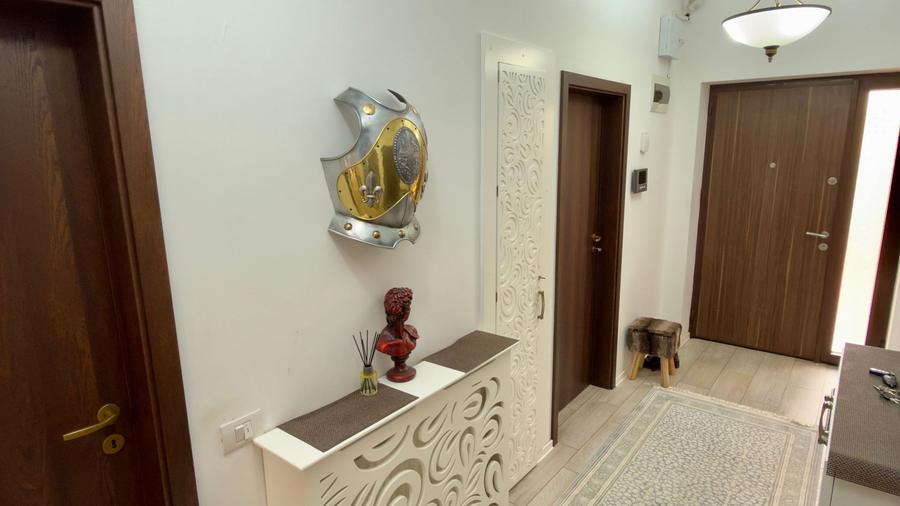 Casa tip duplex, 5 camere, Mogosoaia, P+1+Pod !