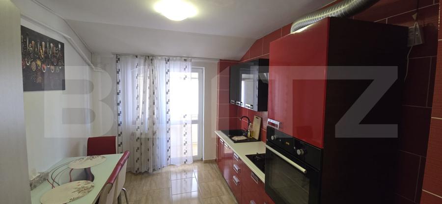 Apartament 2 camere, 65 mp, zona Craiovita Kaufland
