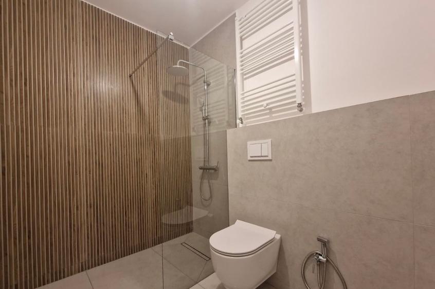Apartament 2 camere vanzare Gorjului
