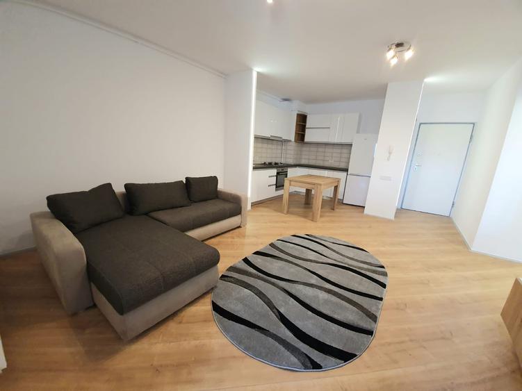 Inchiriere apartament 3 camere Pipera 4City North