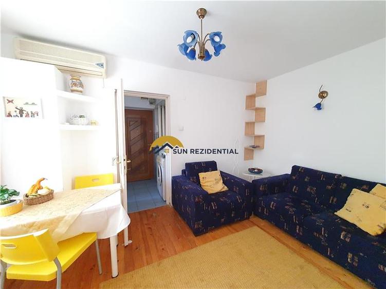 Rond Alba Iulia-Decebal Apartament 2 camere  Comision 0%