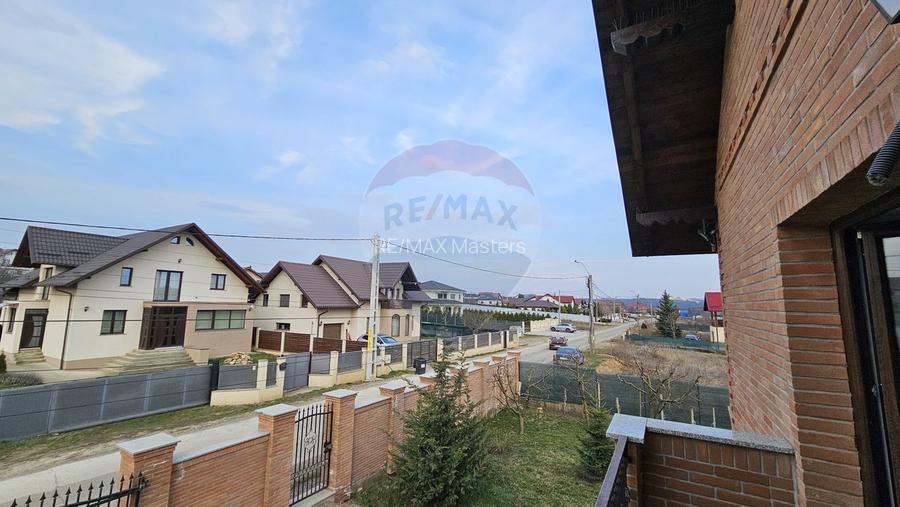 Casă / Vilă de lux, Scheia, Suceava - 27