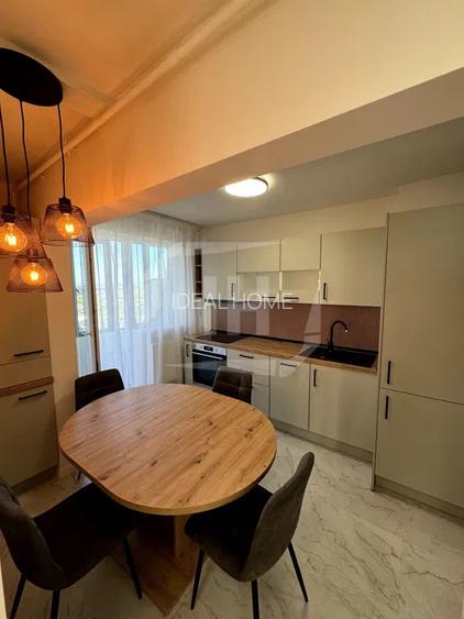 Apartament 2 camere | 56 mp | Gheorgheni  - 6