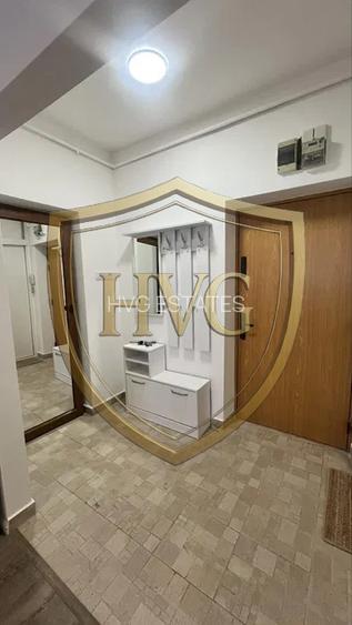 Garsoniera | Barbu Vacarescu | Centrala Proprie - 3