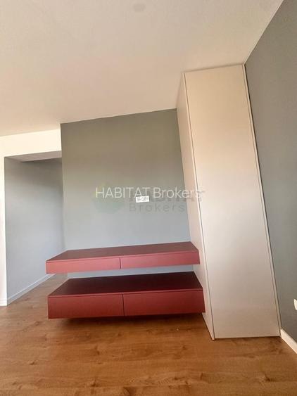 Apartament 2 camere cu grădină | Parcare inclusă | City Nord – Tunari - 8
