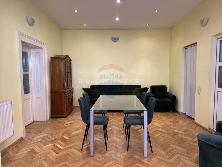 Casa de inchiriat, 3 camere, zona Grigorescu - 21