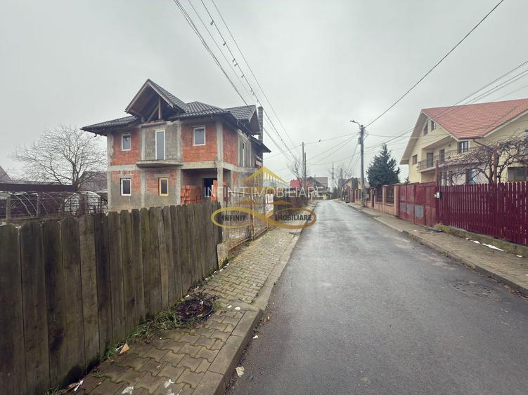 Casa de vanzare Gheraiesti Bacau - 2