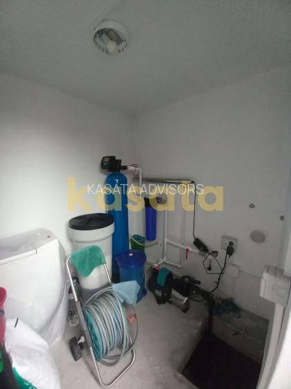 Închiriere casă individuală modernă – Prelungirea Ghencea/ Ghidiceni - 5