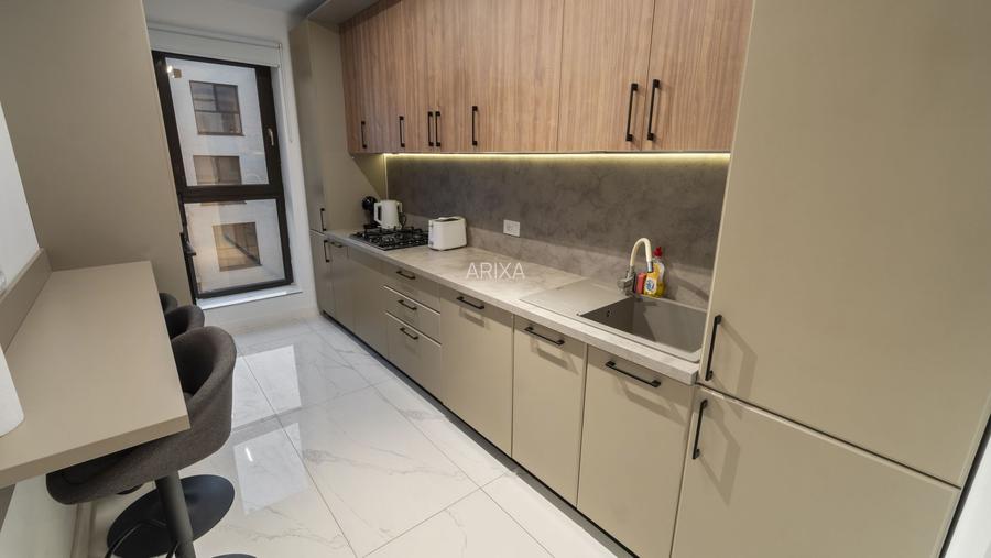 2 Camere 65 mp Plaza Lujerului Exigent Timisoara Exigent Metrou 2024 - 16