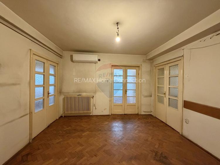 Casă de vânzare – Strada Turbinei | Floreasca - 10