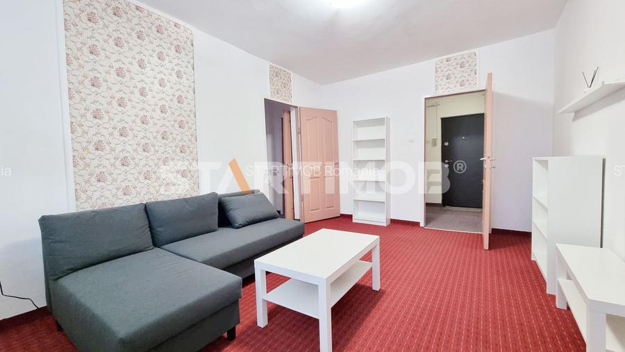 Apartament mobilat doua camere Zizinului - 34