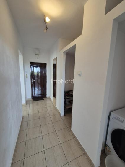 Apartament 3 camere, vedere spre parcul Floreasca - 12