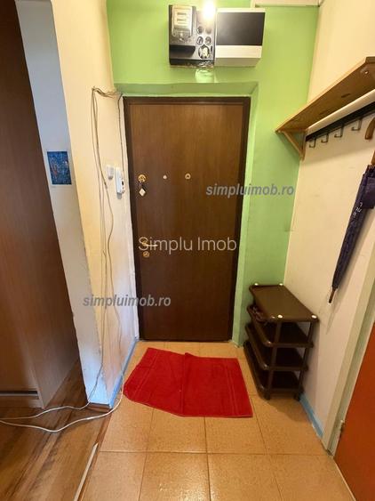 Decomandat 2 Camere Metrou 1 Decembrie 1918 - 9