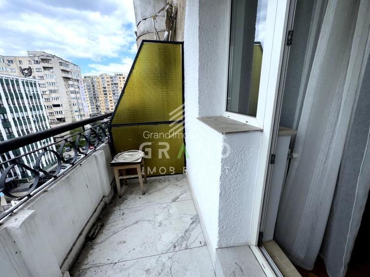 3 camere decomandat | 2 băi | 2 balcoane | Pet Friendly | Mărăști/OMV - 31