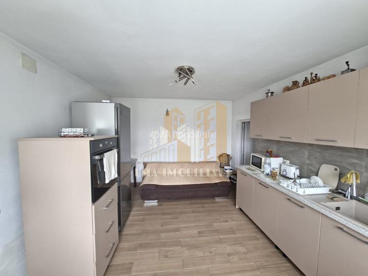 Casa individuala  Ileni Fagaras Brasov - 15