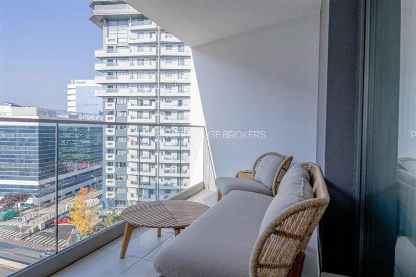 Aviatiei | Prima Vista | Bloc 2024 | Parcare | Nou - 8