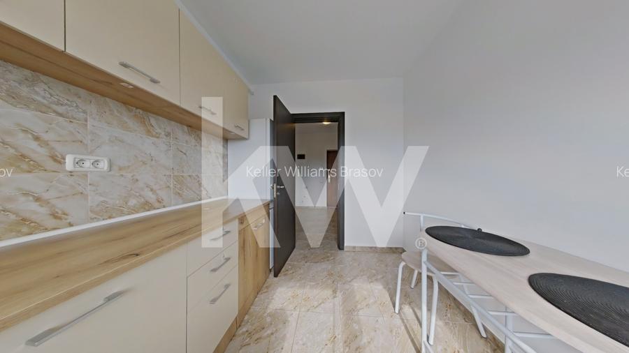 Apartament 2 camere decomandat de inchriat!Suprafata 54mp utili, Zona linistita! - 7