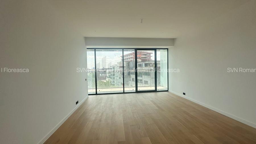 REA1024316 Apartament 2 camere One l Herastrau - 5