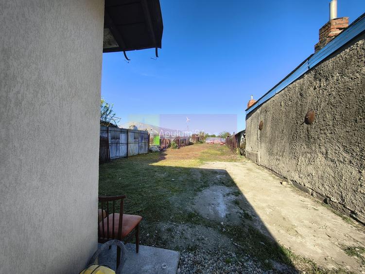 Casă aproape de București gata de mutat - 21