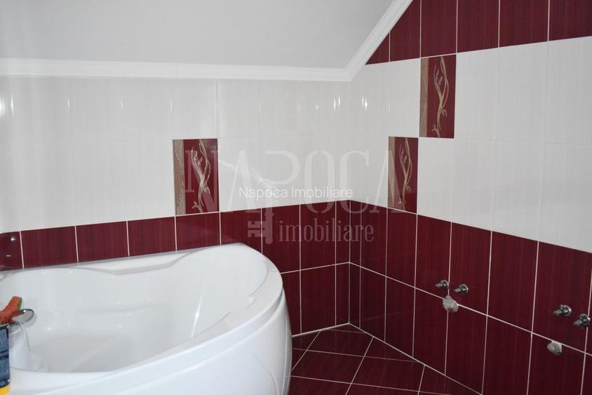 Casa 5 camere de vanzare in Grigorescu Oradea, Oradea - 6