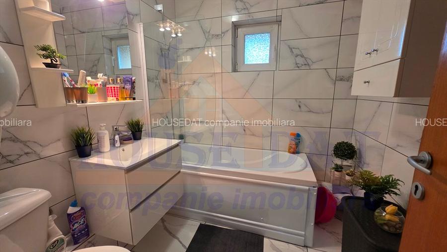 Vanzare apartament 2 camere Calea Mosilor, vedere spate - 9