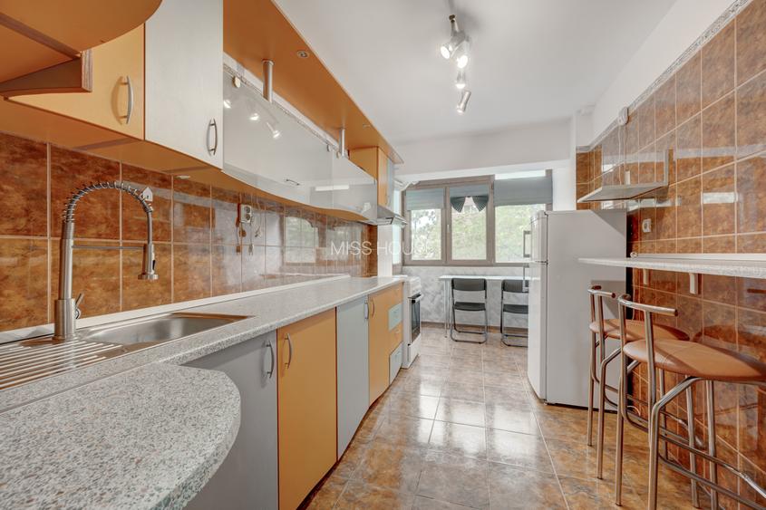 Apartament 3 camere Calea Mosilor, Bd. Carol, Obor, Foisorul de Foc - 11