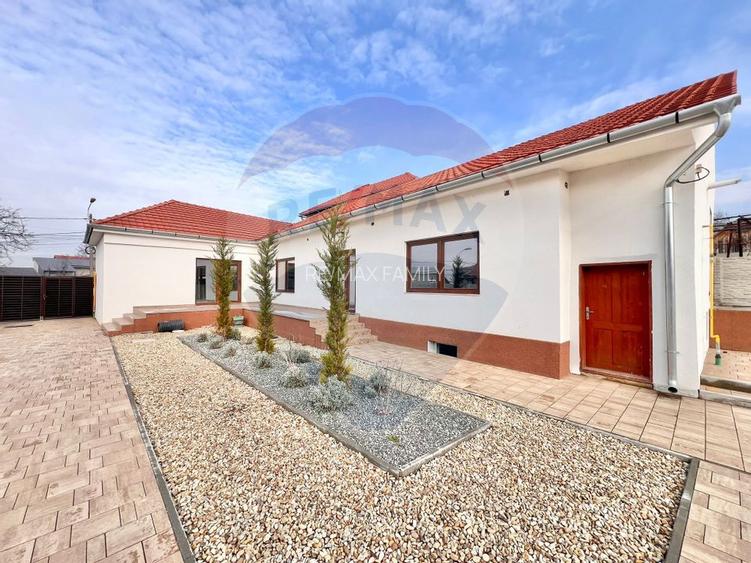 Casă de vânzare în zona Oncea, Str Ion Bogdan, teren 2.000 mp - 32