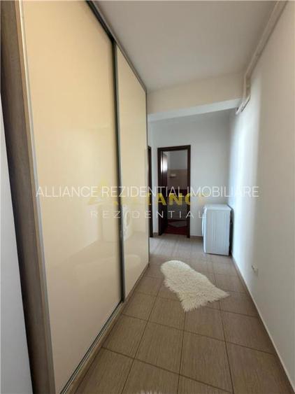 Apartament 2 cam. Popesti Leordeni || mobilat utilat parcare inclusa - 9