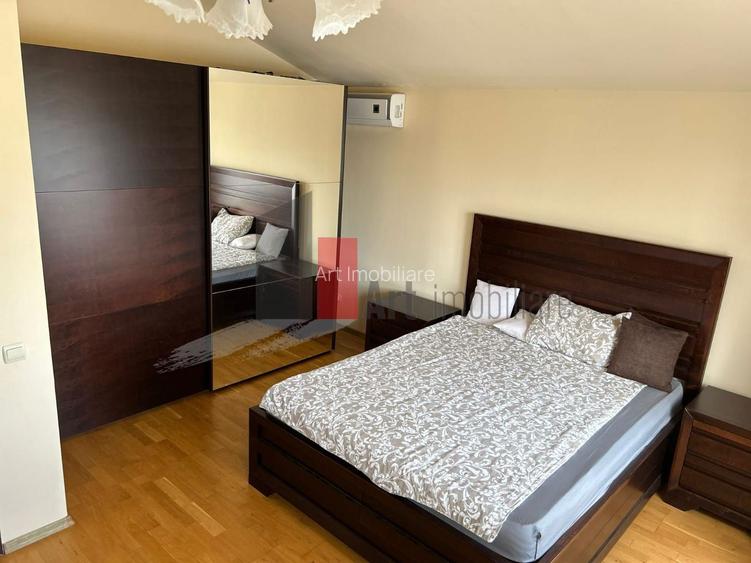 Vânzare casă Com. Berceni - Mamina - 6