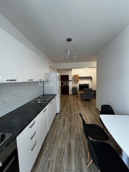 Apartament 3 camere Alfa de inchiriat - 8