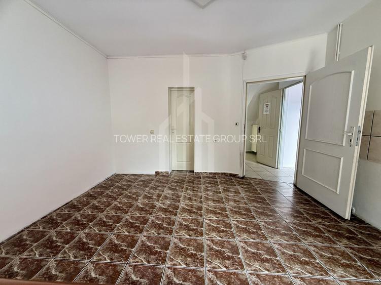 COMISION 0% | CASĂ 8 CAMERE | 4 BĂI | TURNIȘOR - 12