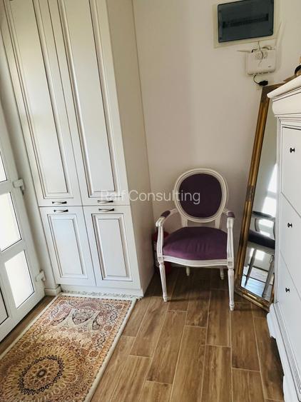 De vanzare casa insiruita in Dumbravita, 108 mp utili, teren 220 mp - 5