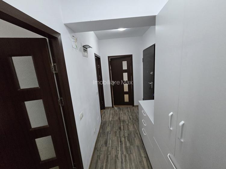 Exigent Plaza Faza 1 apartament 2cam, spatios, Metrou Lujerului 10 min - 7