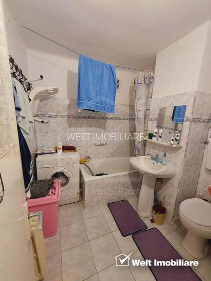 Apartament 3 camere, etaj 2 | 70 mp | Gruia | Zona Cetatuia - 10