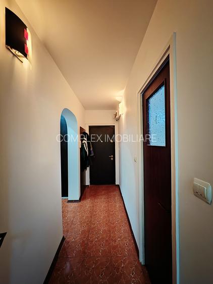Dristor vis a vis de metrou | Apartament modern la etajul 1 in bloc  anvelopat - 17