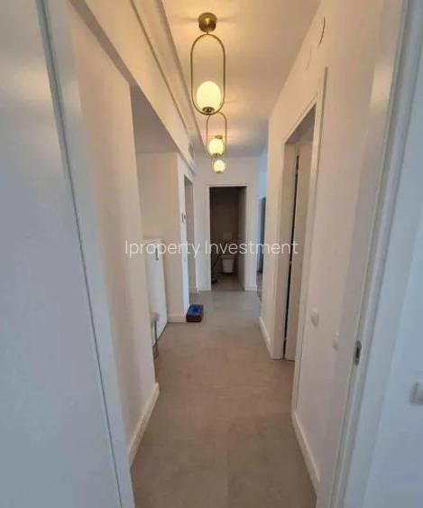 Pipera | 2 camere | Centrala Proprie | Incalzile in Pardoseala | AC | Balcon - 9