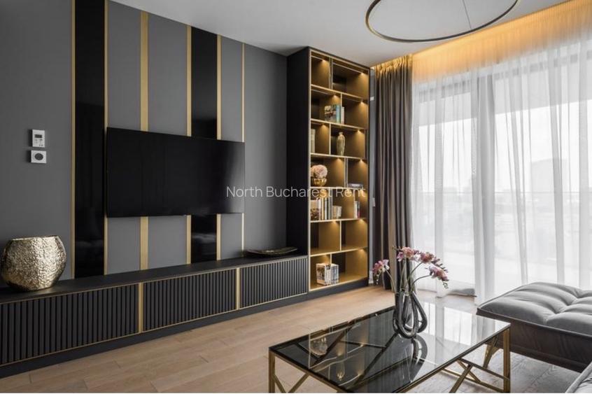 APARTAMENT 2 CAMERE | DE INCHIRIAT | HERASTRAU - 5
