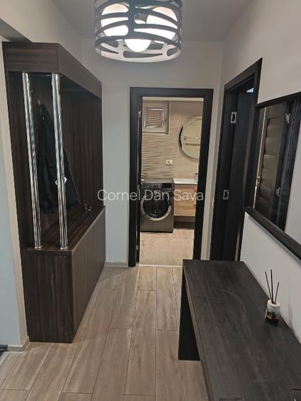 De inchiriat apartament 2 camere Tomis Plus Constanta - 15