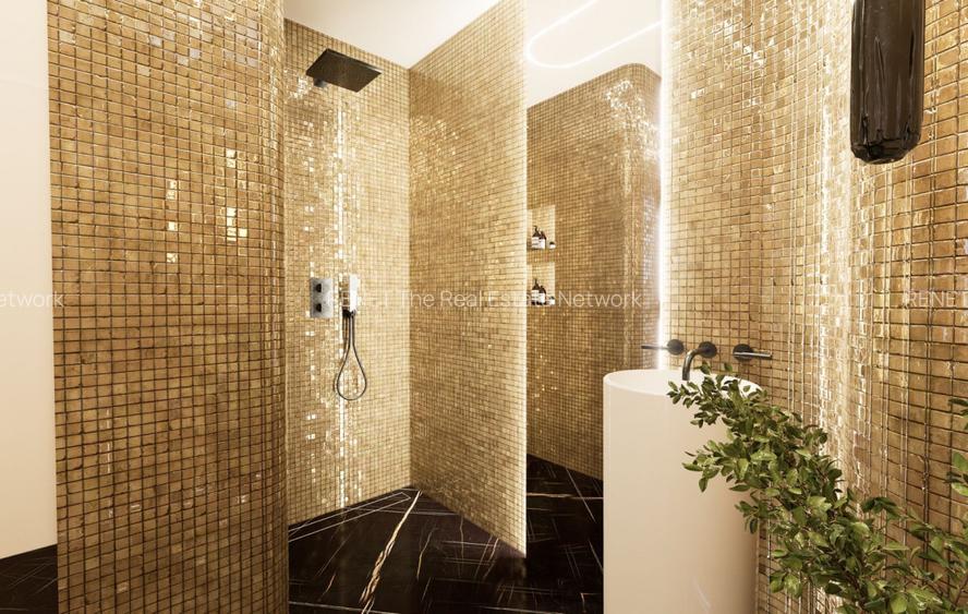 MEGA OCAZIE SE VINDE VILA IN SNAGOV-CIOFLICENI - 7