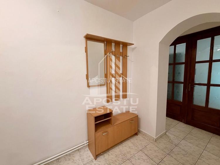 Apartament cu 2 camere de inchiriat, zona Bucovina, Timisoara - 11