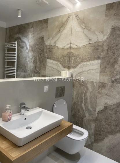 Inchiriere 2 camere NUSCO CITY  - 6