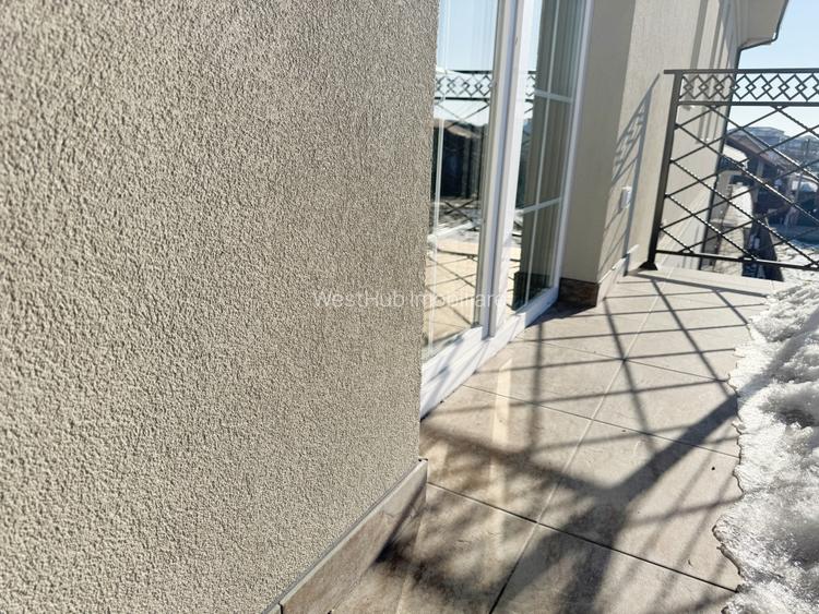 Apartament 2 camere decomandat 53mp utili + 4mp balcon, Giroc Hotel IQ - 11
