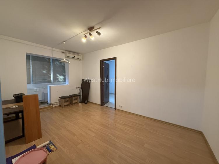 Apartament cu 3 camere, etaj 1, semidecomandat - Dacia - 2