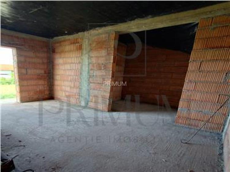 Duplex despartit prin camera tehnica - langa asfalt - compartimentare excelenta - 7