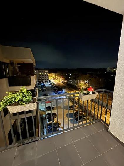 2 Camere | Greenfield | Parcare | Incalzire In Pardoseala - 5